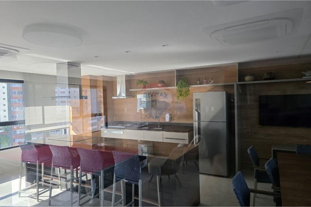 Apartamento - Alugar - Salvador , Bahia - 8.jpg - 580551059-111