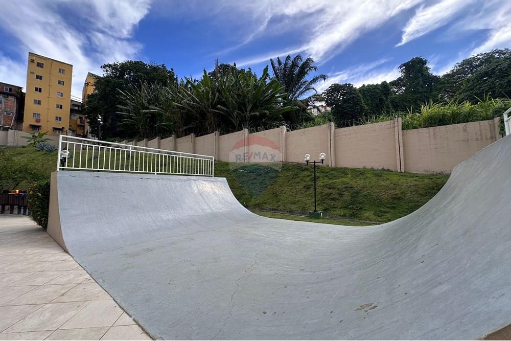 Apartamento - Venda - Salvador , Bahia - 7800bbae-163a-44fc-844e-3688c2b61402.jpg - 580551063-148