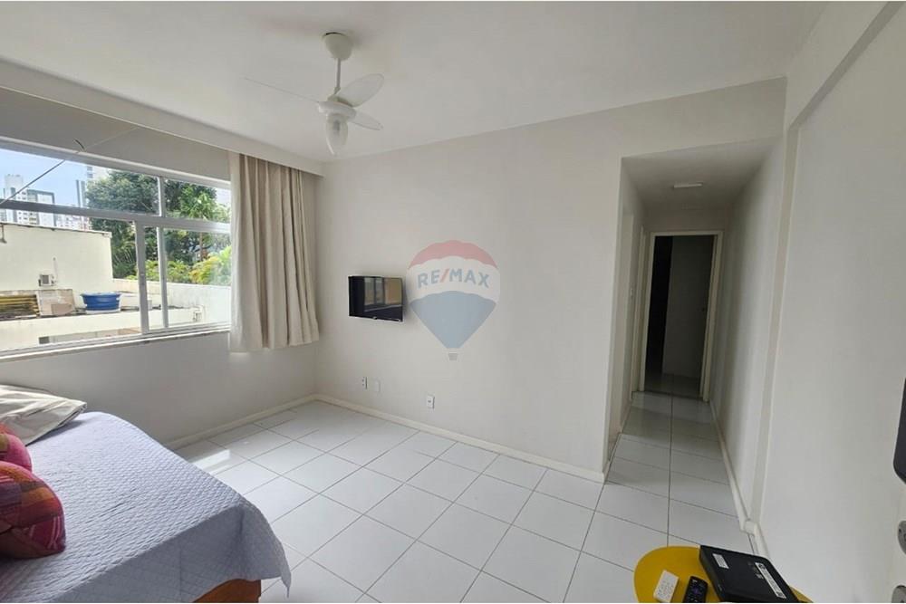 Apartamento - Alugar - Salvador , Bahia - 9f2ec964-91e4-4af0-8338-31a57fba39f0.jpg - 580551008-449