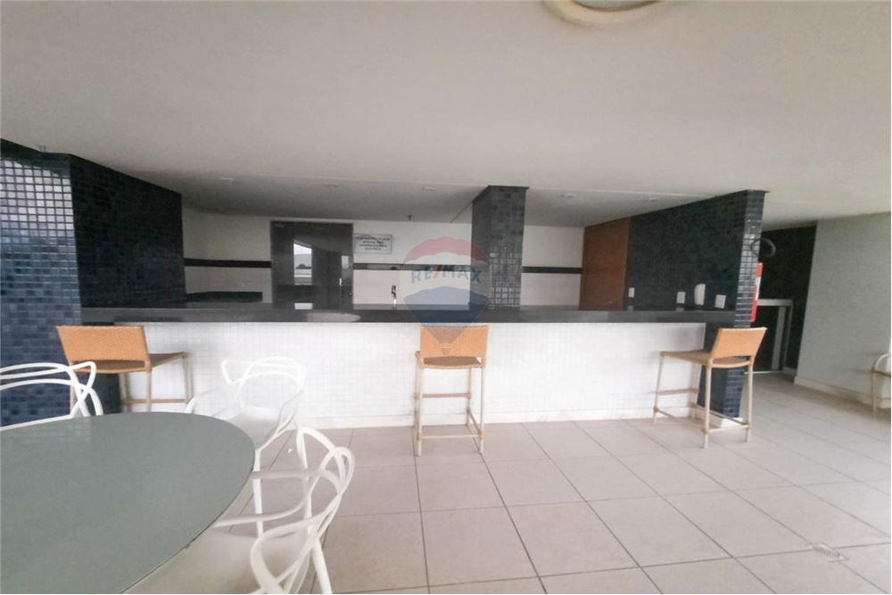 Apartamento - Armação