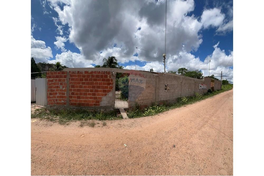 Chácara / Sítio / Fazenda - Venda - Alagoinhas , Bahia - IMG-20250220-WA0060.jpg - 580701026-35