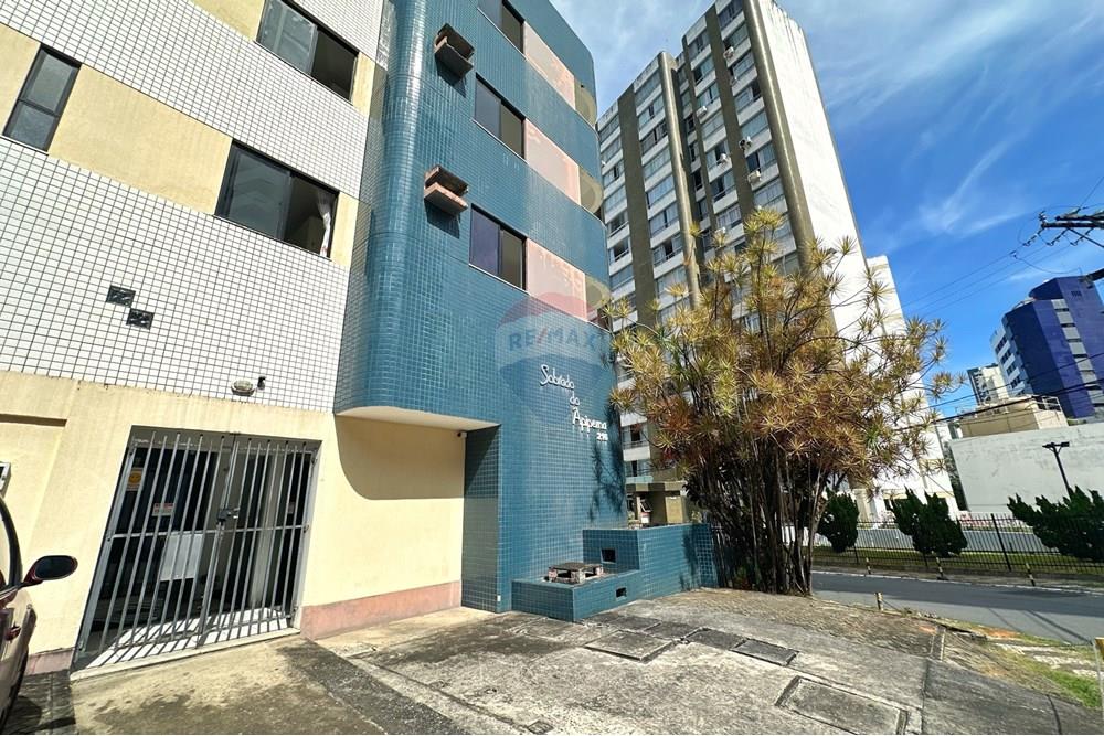 Prédio - Venda - Salvador , Bahia - IMG_1722.jpeg - 580551038-189