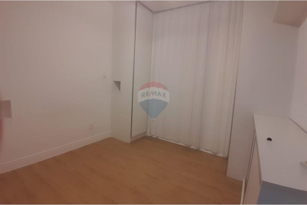 Apartamento - Rio vermelho