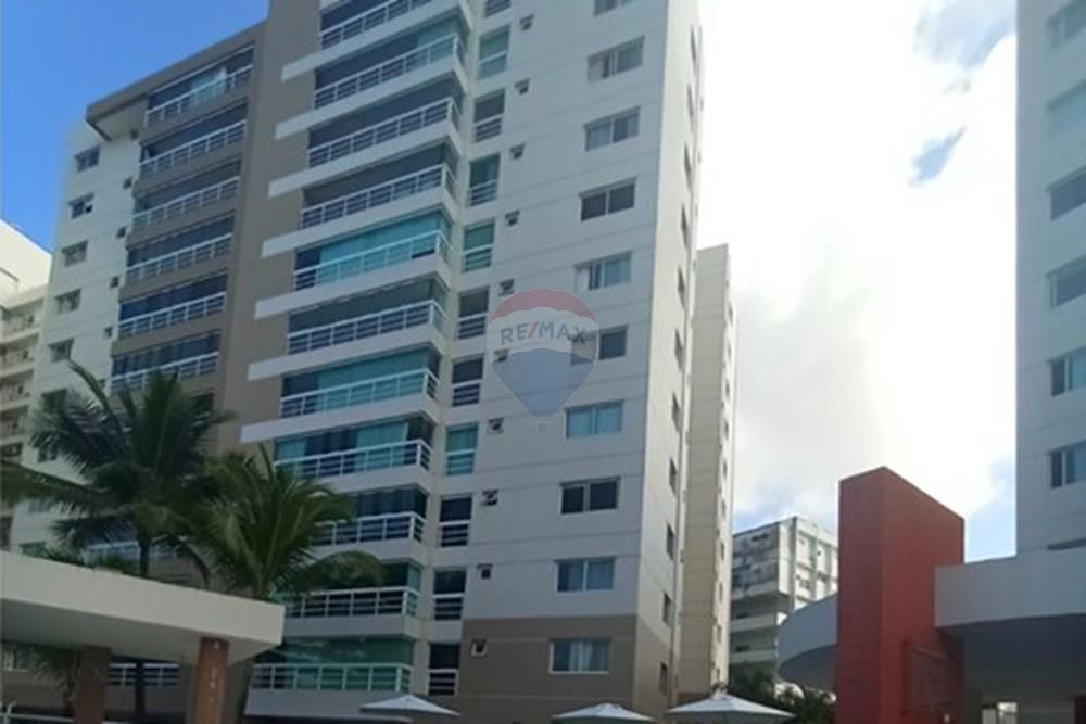 Apartamento - Barra