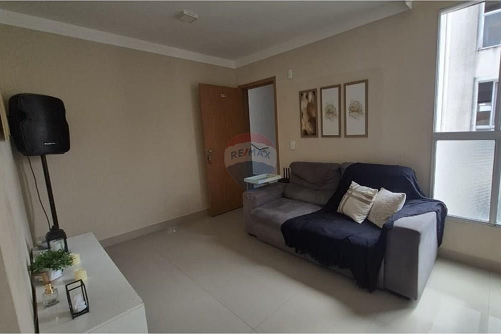 Apartamento - Venda - Camaçari , Bahia - Sala Angulo 4.jpeg - 580881009-4