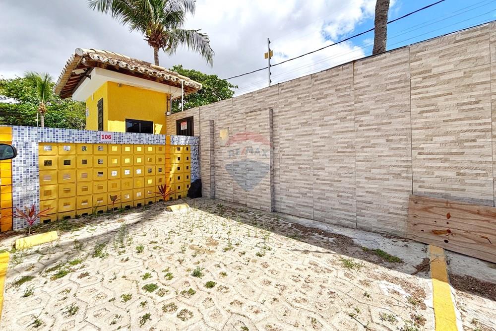 Apartamento - Venda - Salvador , Bahia - IMG_5699.JPG - Garagem - 580761015-137