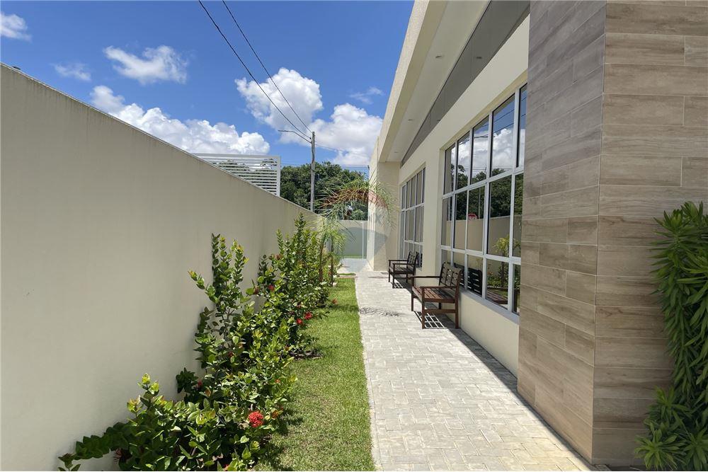 Terreno - Venda - Camaçari , Bahia - Lateral Salão Festas  - 580541050-18