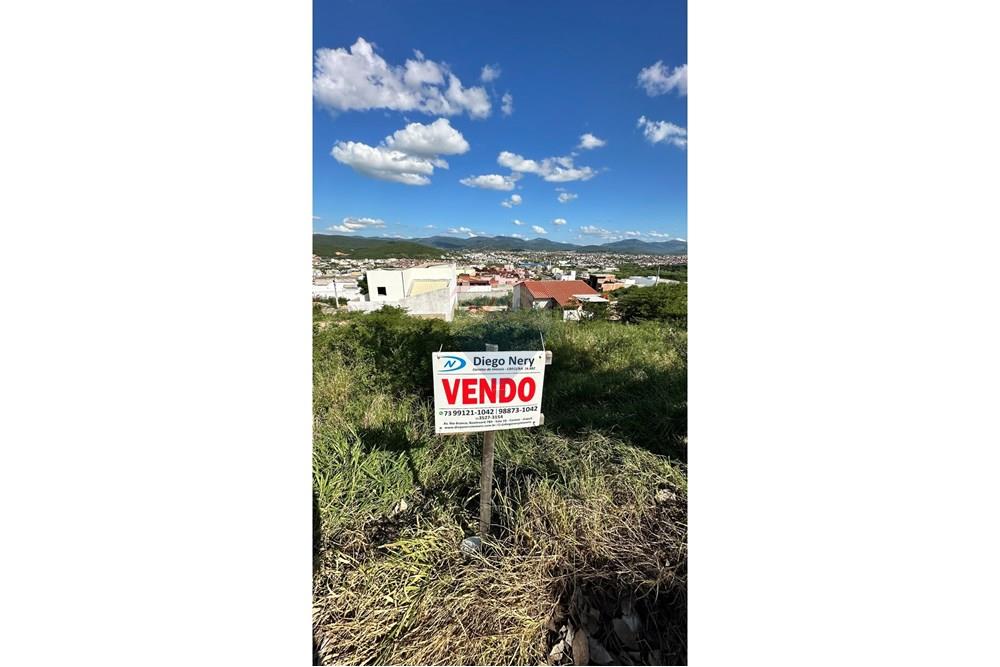 Terreno - Venda - Jequié , Bahia - IMG_4794.JPEG - 580731023-13