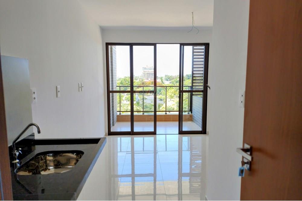 Apartamento - Stella maris