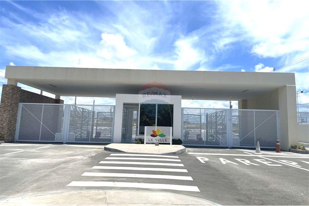 Terreno - Venda - Camaçari , Bahia - Portaria - 580541050-18