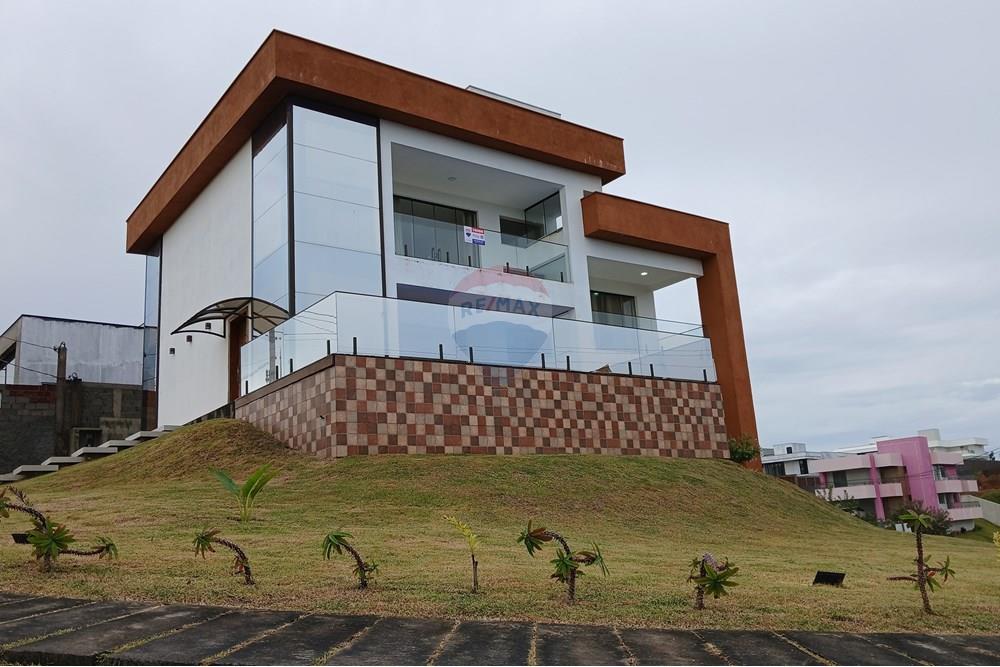 Casa de Condomínio - Venda - Ilhéus , Bahia - frente2.jpg - Fachada - 580731041-3