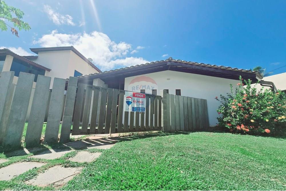 Casa - Piatã