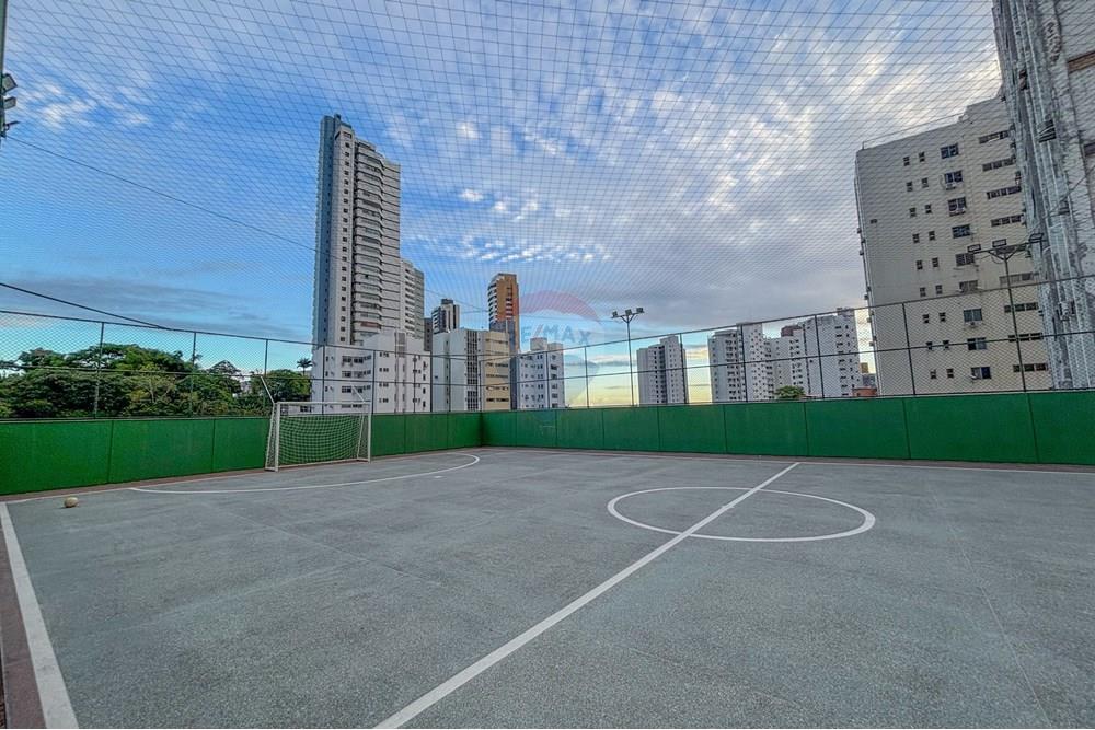 Apartamento - Jardim apipema
