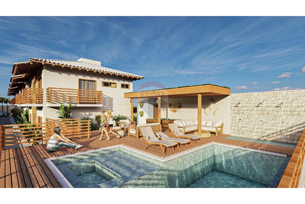 Casa - Venda - Porto Seguro , Bahia - 00.jpeg - 580531040-4