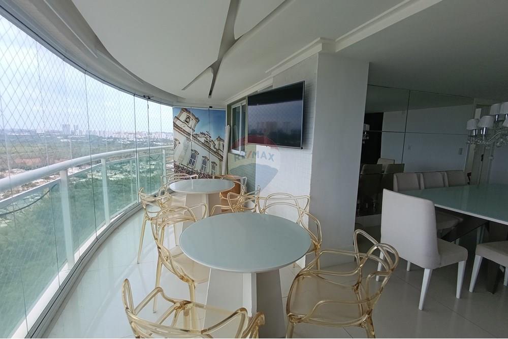 Apartamento - Alugar - Salvador , Bahia - IMG_20251120_104324.jpg - 580881017-26