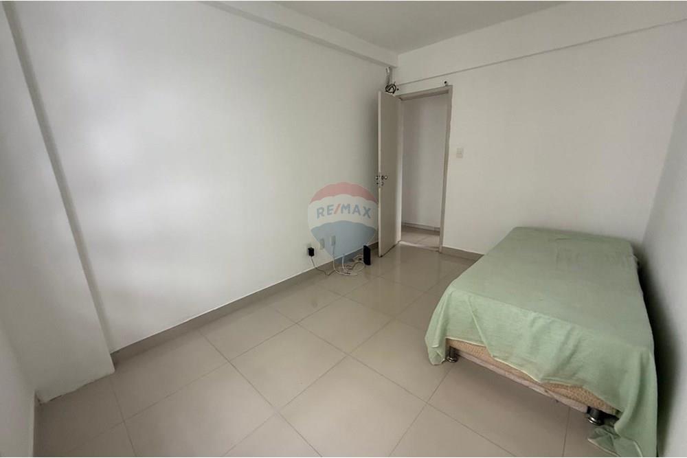 Apartamento - Pituba