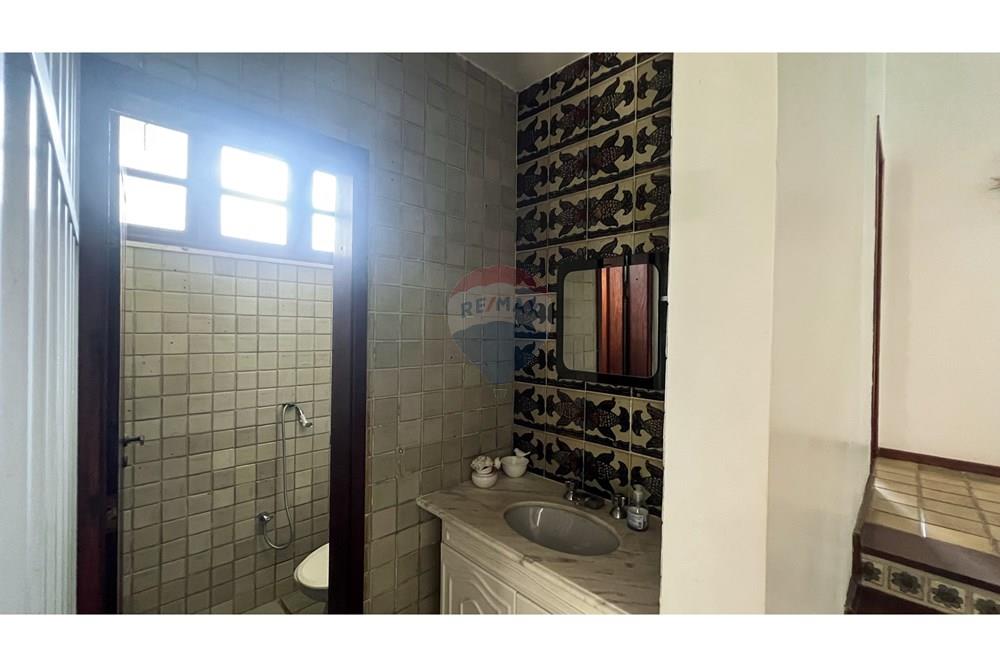 Casa de Condomínio - Venda - Camaçari , Bahia - IMG_3551.JPG - 580781002-16