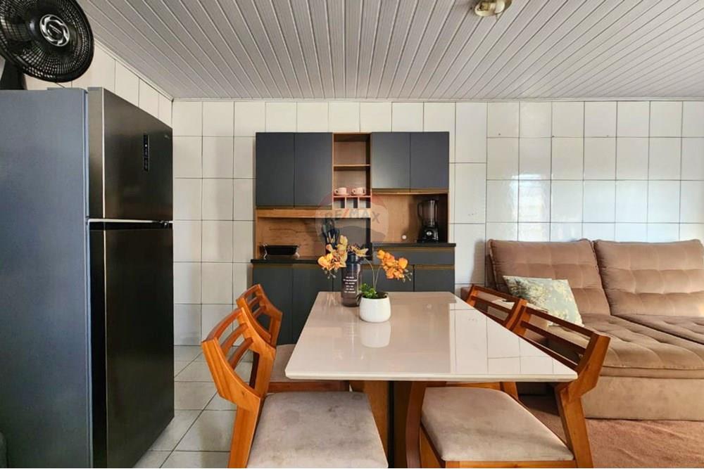 Casa - Venda - Teixeira de Freitas , Bahia - 24.jpg - 580631058-2