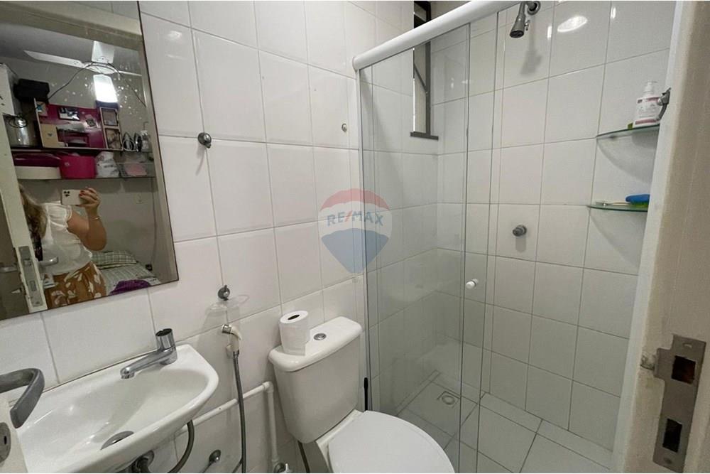 Apartamento - Costa azul