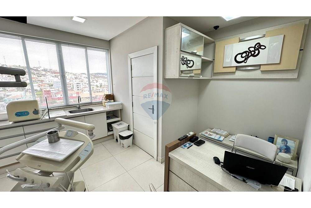 Cj. Comercial/ Sala - Alugar - Jequié , Bahia - IMG_0286.JPEG - 580731023-20