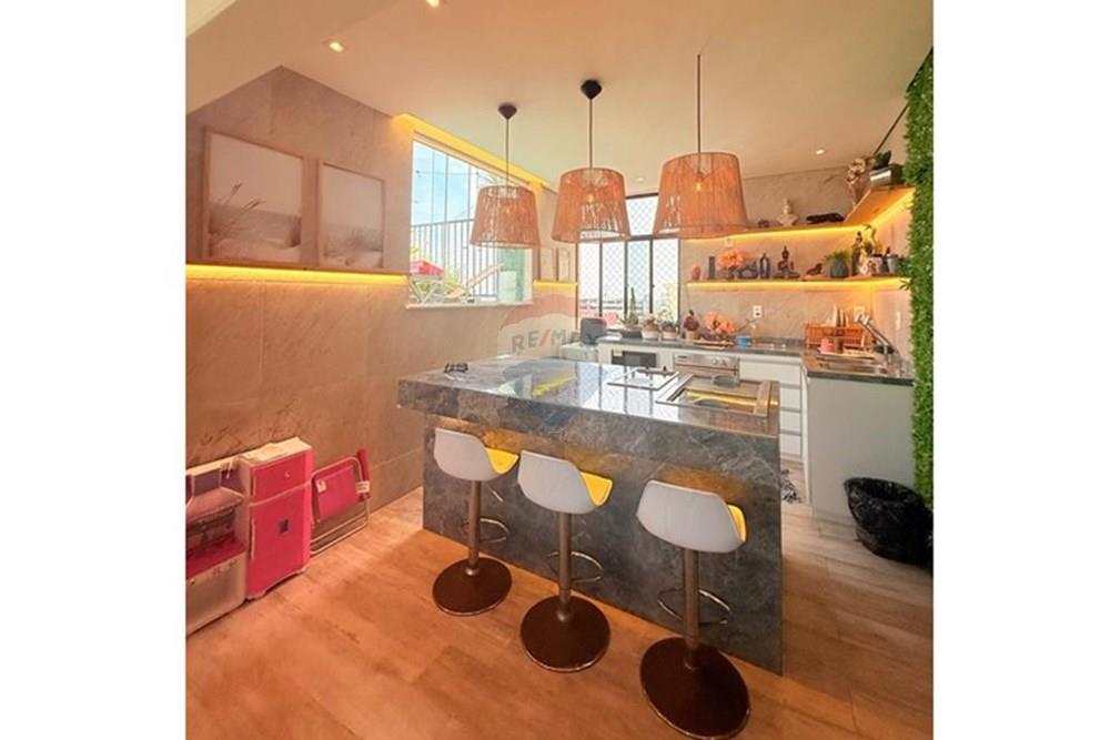 Apartamento - Venda - Salvador , Bahia - Imagem do WhatsApp de 2025-12-05 à(s) 20.33.42_177b7a96.jpg - Cozinha - 580871012-15