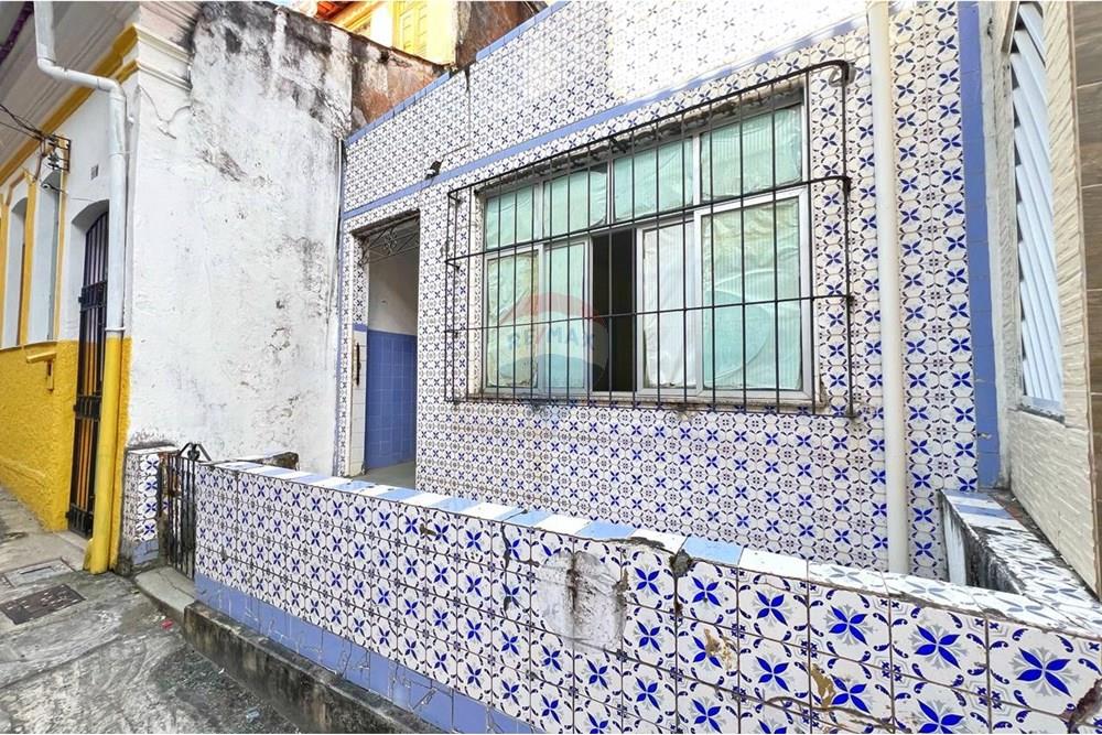 Casa - Santo antonio