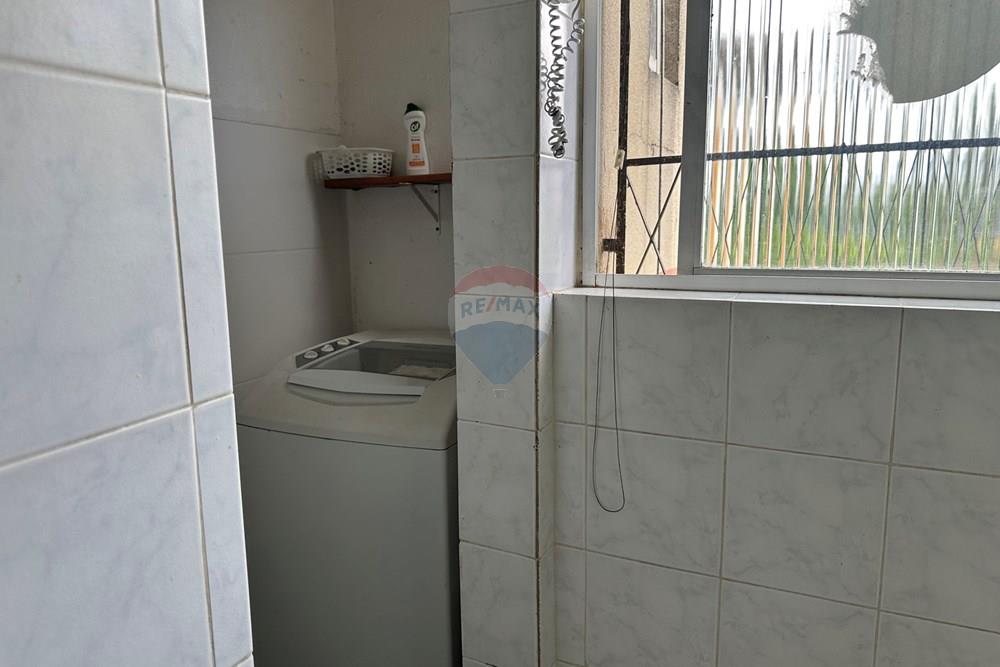 Apartamento - Venda - Salvador , Bahia - IMG_3057(1).jpg - 580761044-14