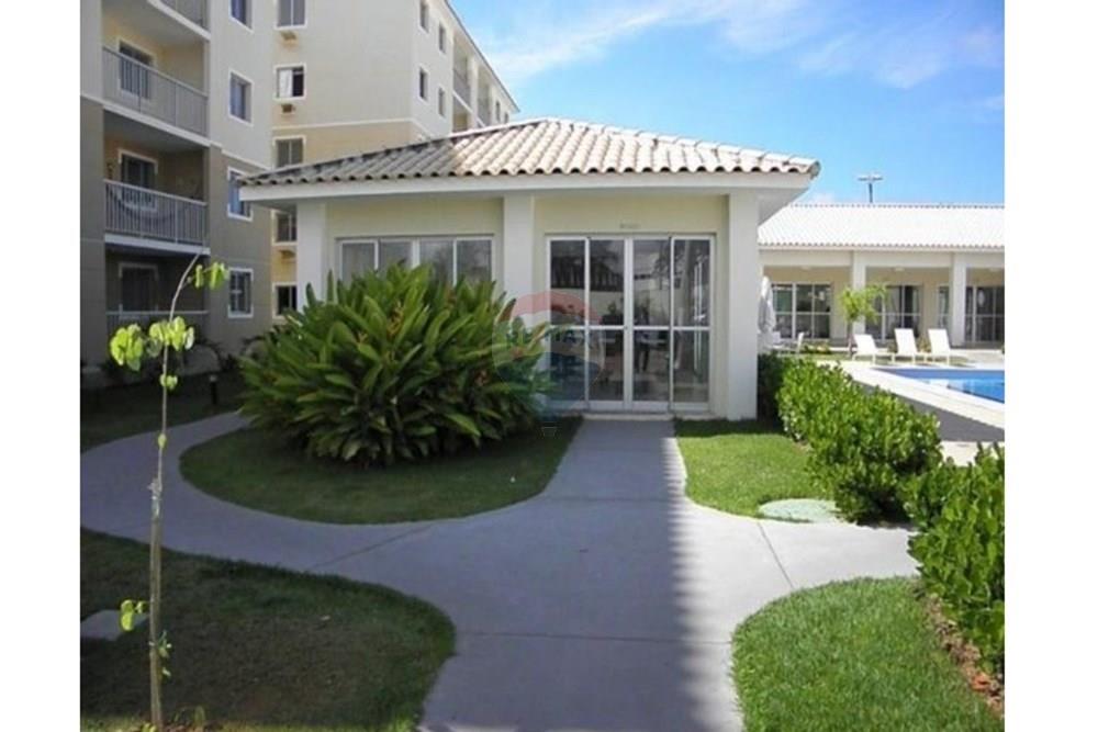 Apartamento - Alugar - Lauro de Freitas , Bahia - ARBORIS 44.jpg - 580541050-20