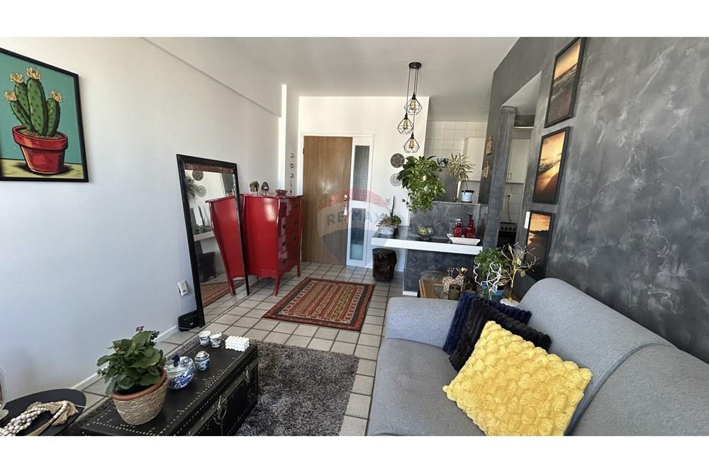 Apartamento - Venda - Salvador , Bahia - 19c.jpeg - 580911003-8