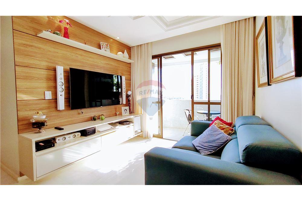 Apartamento - Cidade jardim