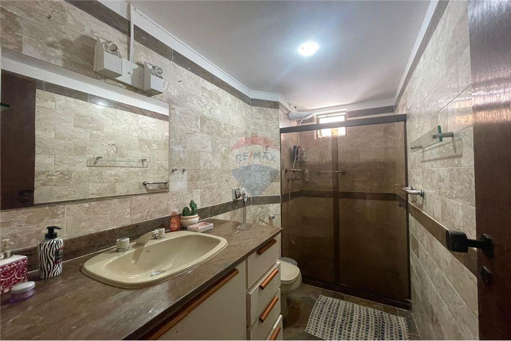 Apartamento - Aquárius