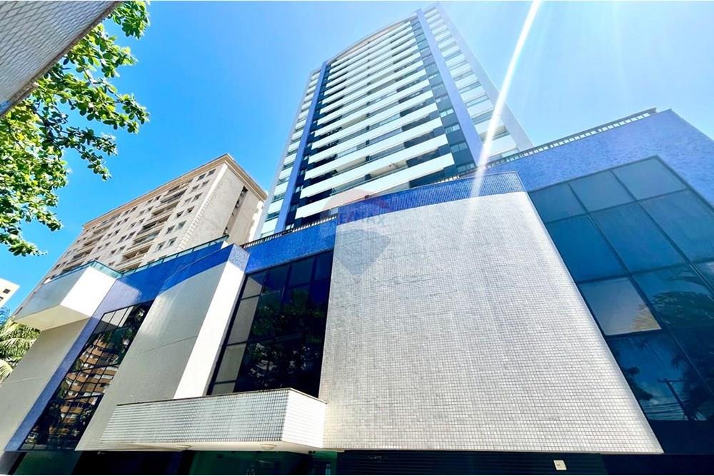 Apartamento - Pituba