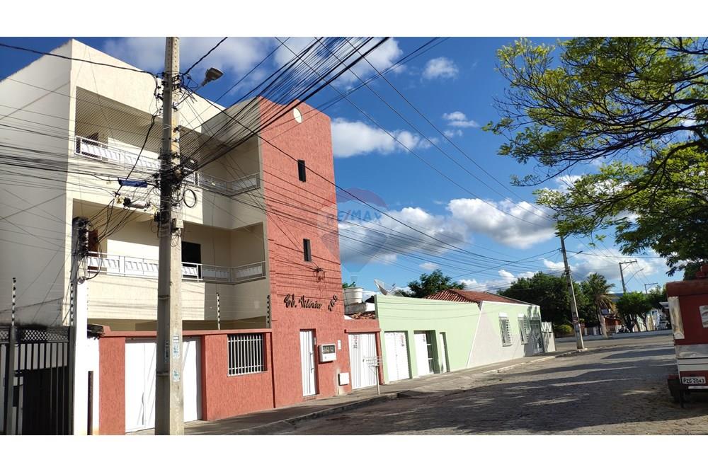 Apartamento - Alugar - Jequié , Bahia - 03.jpg - 580731024-23