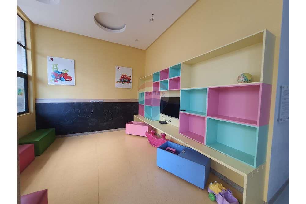 Apartamento - Armação