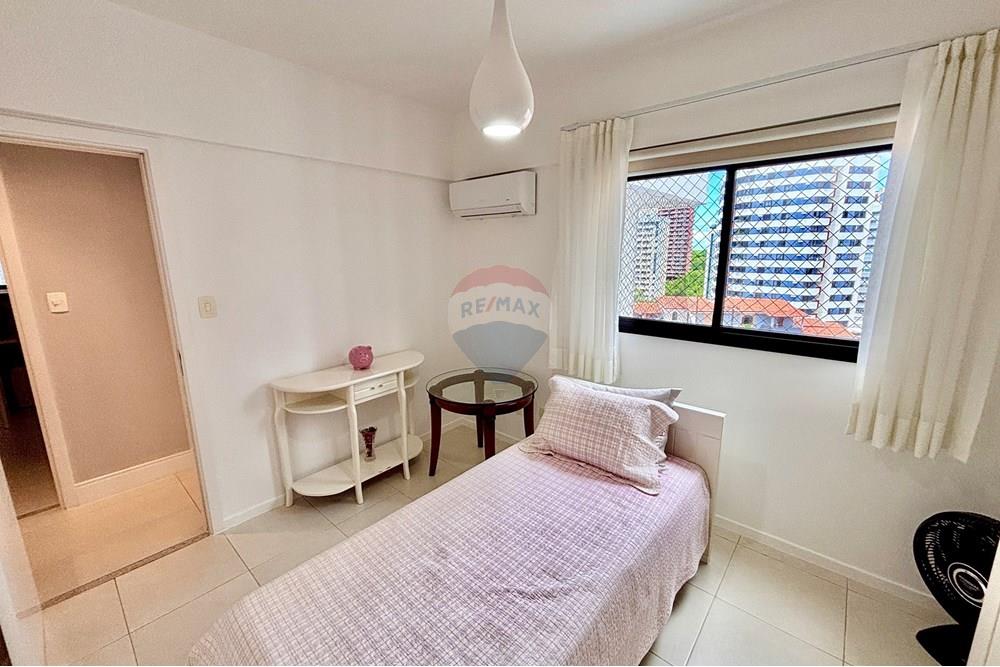 Apartamento - Venda - Salvador , Bahia - IMG_7595.JPG - 580761004-63