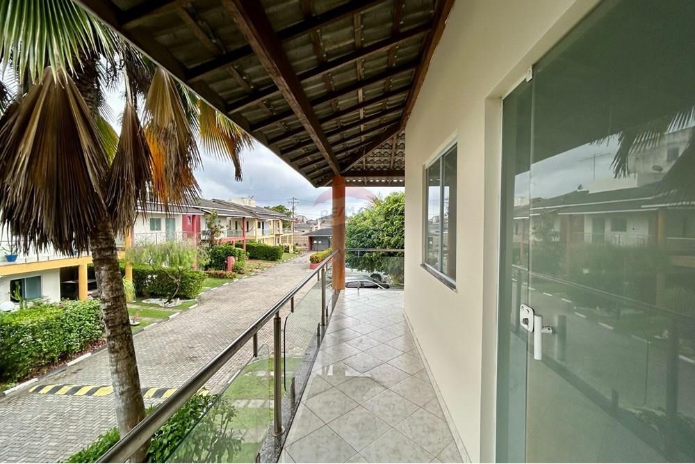 Casa de Condomínio - Venda - Lauro de Freitas , Bahia - 24.jpg - 580421100-3