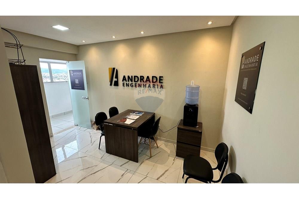 Cj. Comercial/ Sala - Alugar - Jequié , Bahia - IMG_0902.JPEG - 580731023-177