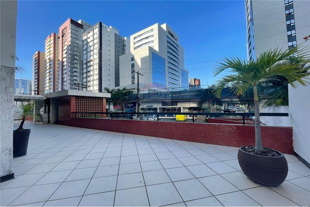 Apartamento - Costa azul