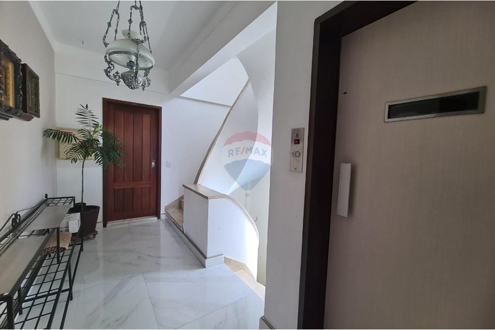Apartamento - Graça