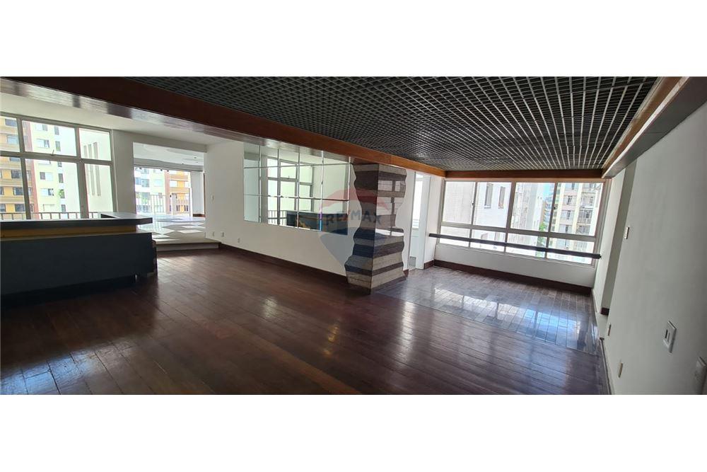 Apartamento - Canela
