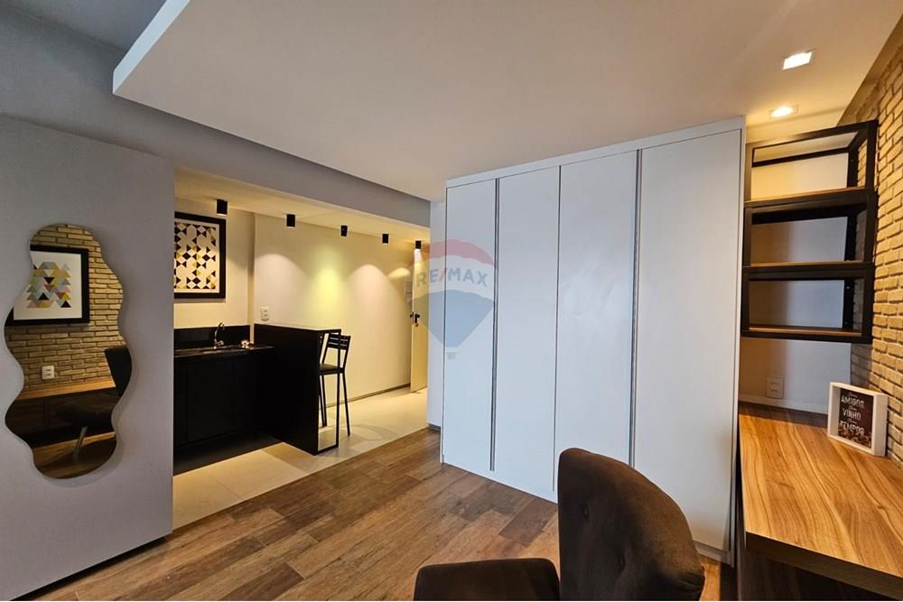 Studio - Alugar - Salvador , Bahia - e71f993c-4ed0-42e4-abe3-b3807ae7d02b.jpg - 580551008-456
