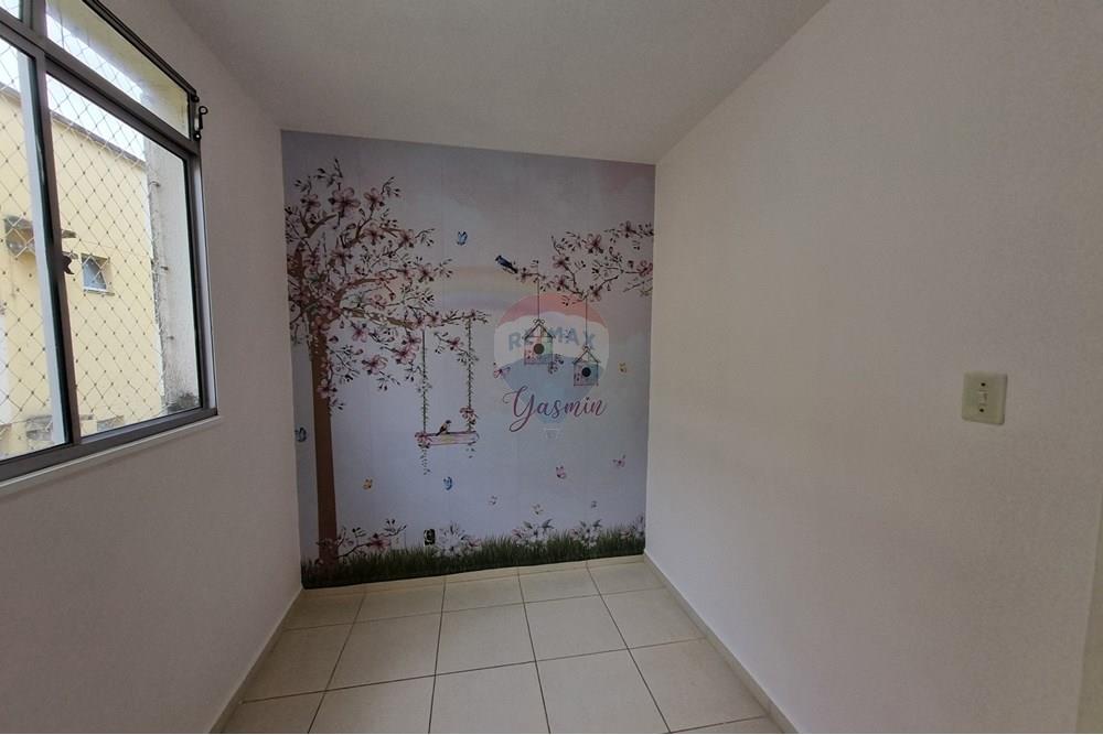 Residential - Διαμέρισμα - Lauro de Freitas , Μπαχία - BR - 20250613_121826.jpg - 580491048-137