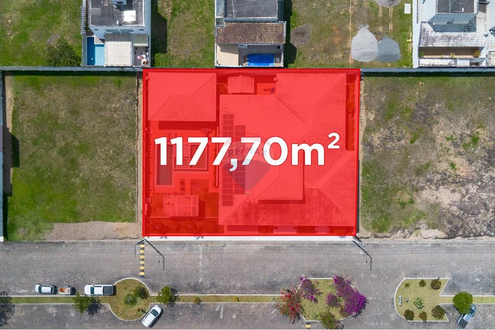 Casa de Condomínio - Venda - Santo Antônio de Jesus , Bahia - DJI_0893.jpg - 580341018-148