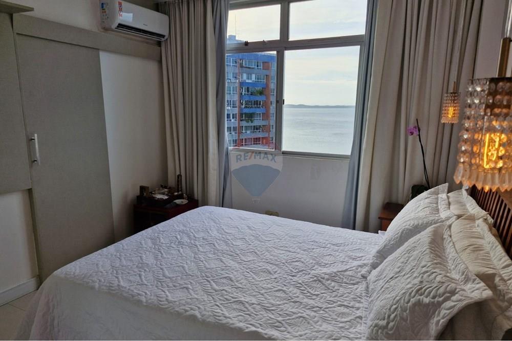 Apartamento - Venda - Salvador , Bahia - SUITE 2.jpg - 580541094-9