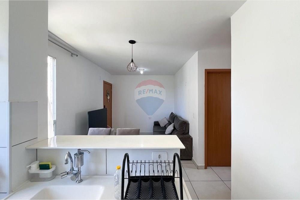 Apartamento - Venda - Camaçari , Bahia - 1aa770f8-446b-4d12-ac27-da147ad66f2a.jpg - 580561053-109