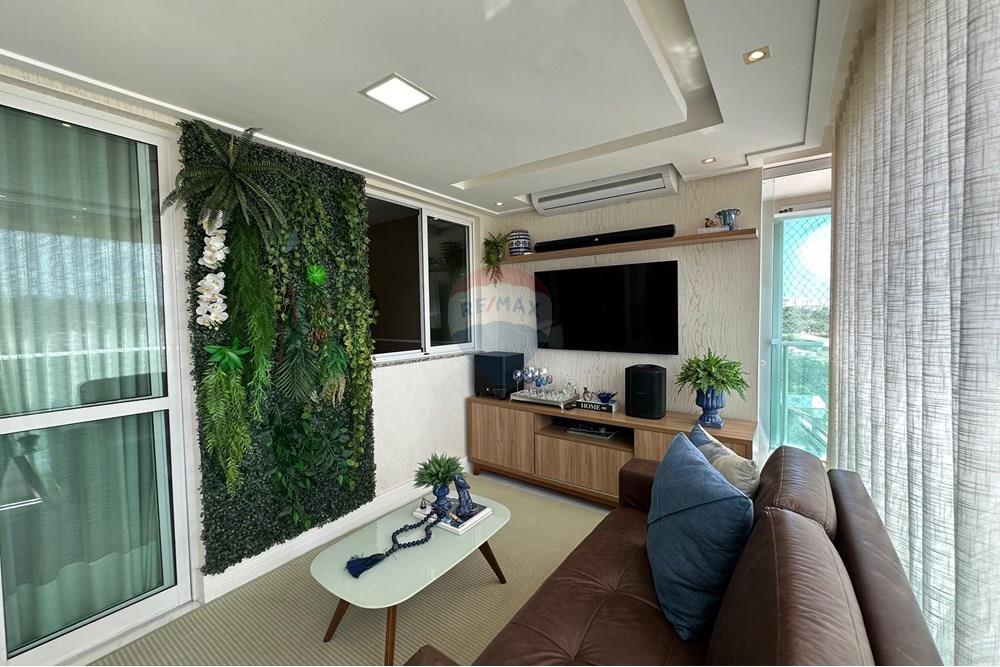 Apartamento - Pituaçu