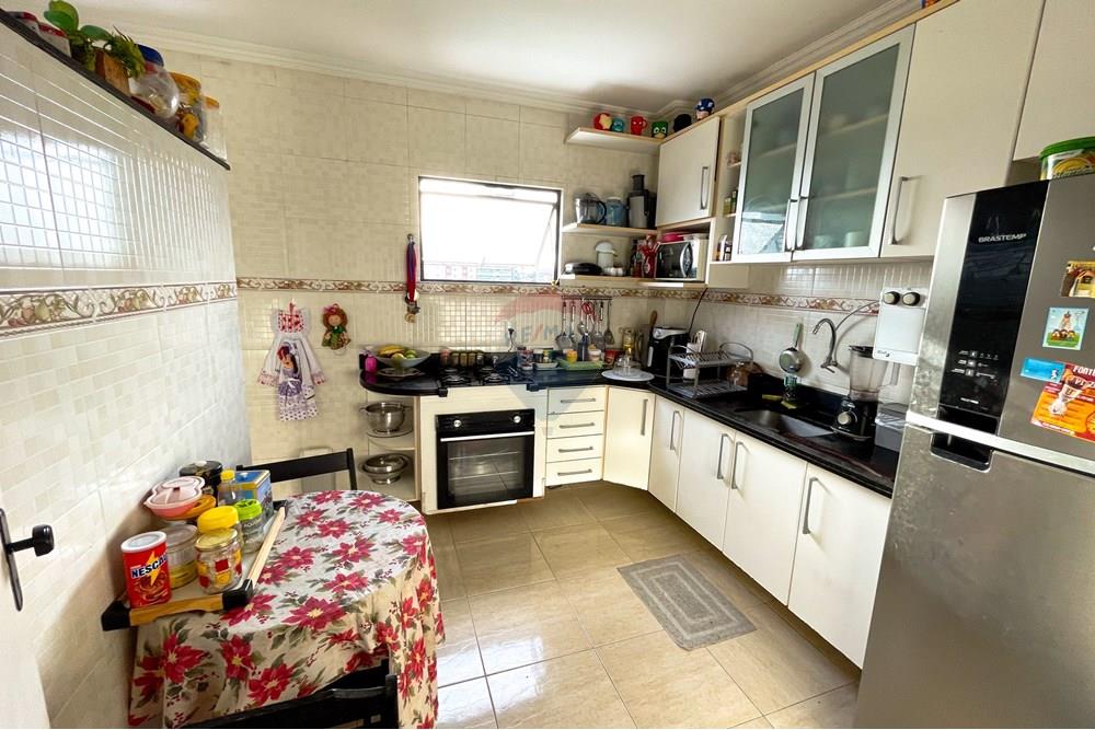 Apartamento - Venda - Salvador , Bahia - Apt. Candeal-5237.JPG - 580761021-20