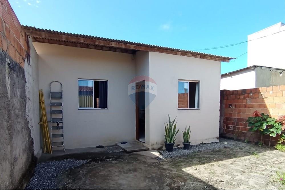 Casa - Venda - Teixeira de Freitas , Bahia - 1.jpg - 580631048-10