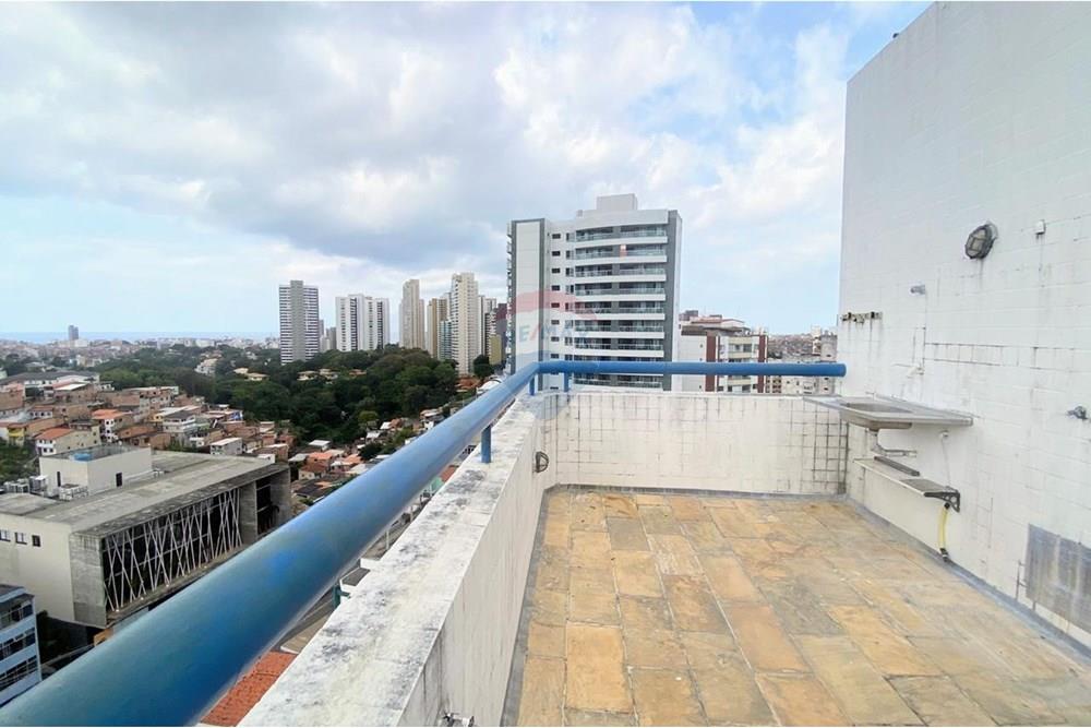 Cobertura  - Brotas