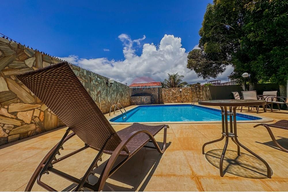 Casa de Condomínio - Venda - Camaçari , Bahia - IMG_7445.jpg - 580491049-16